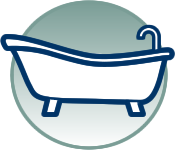 Crestwood Tub Installation