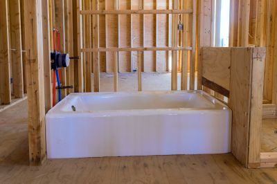 Top Bathtub Installation Companies in Crestwood, KY