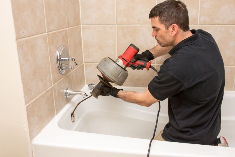 Top Bathtub Installation Companies in Taylorsville, KY