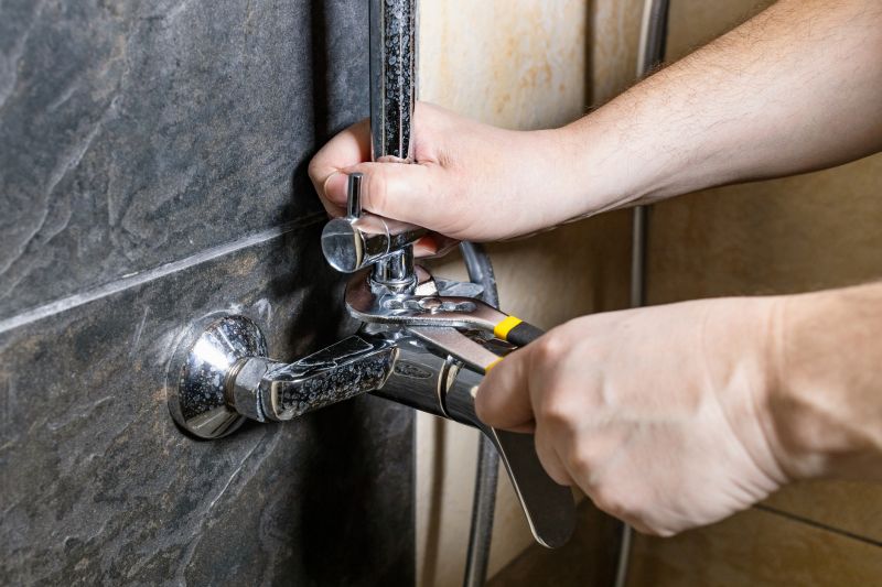 Top Shower Installation Companies in Taylorsville, KY
