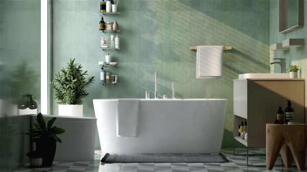 Tub Replacement in Crestwood