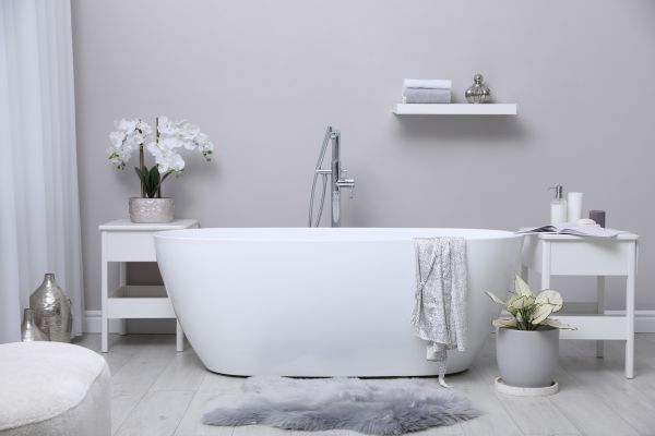 Bath Installation in Crestwood