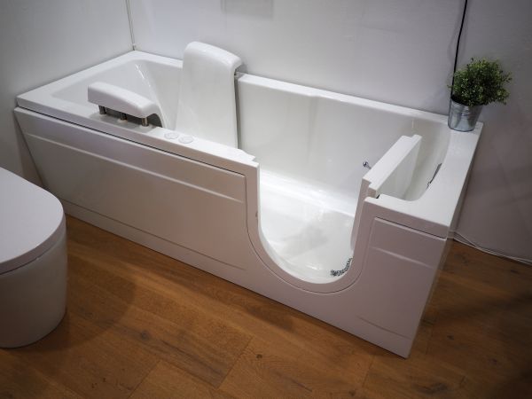 Walk In Tub Installation in Crestwood